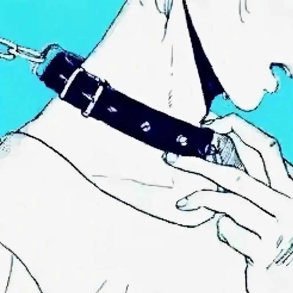 【西檬之家】BDSM管教是什么？字母圈新人权威指南