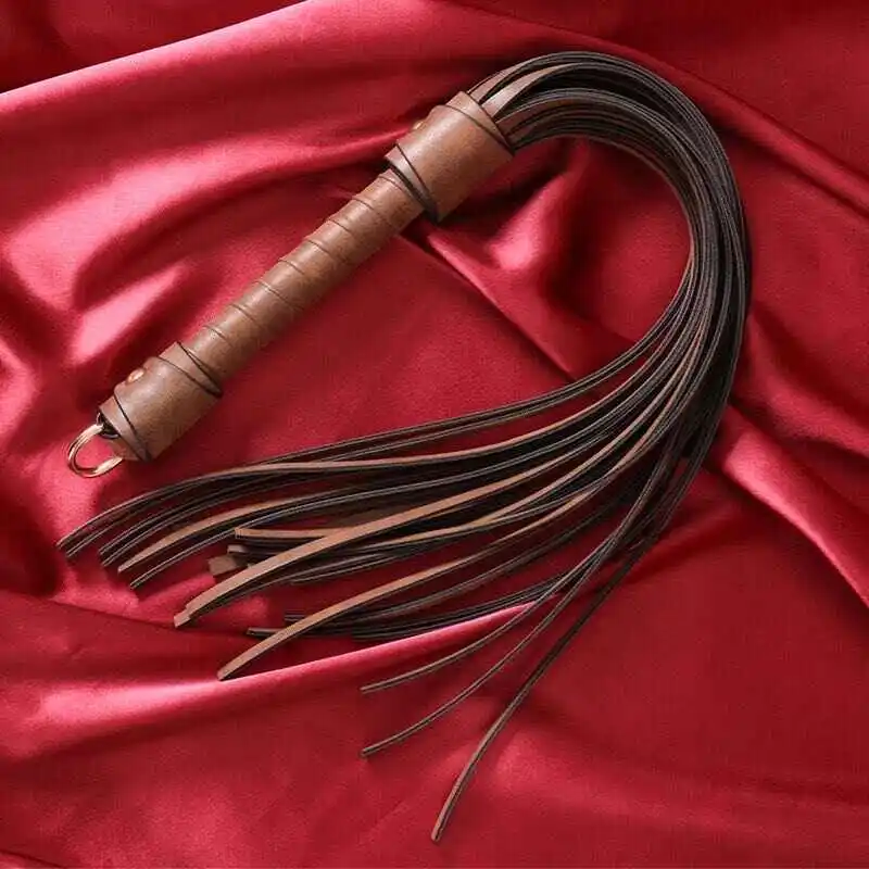 西檬之家-斯慕圈是什么？BDSM新人必读术语指南