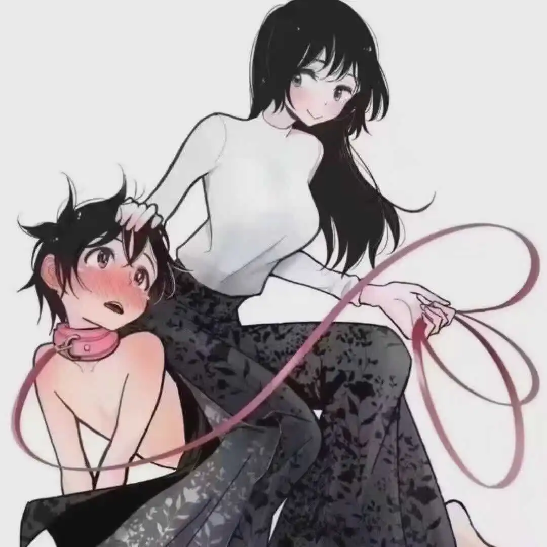 BDSM入圈：实用指南