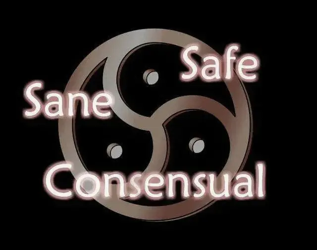 西檬之家-字母圈新人入门：Spank与BDSM核心知识指南