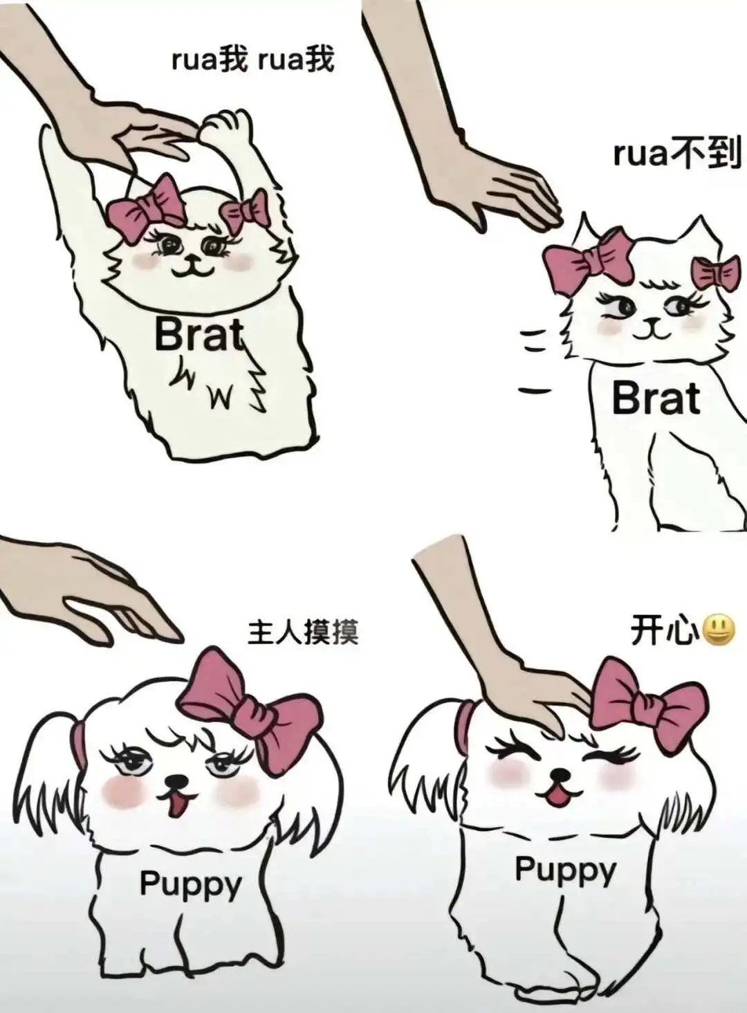 【西檬之家】小圈与大圈的区别：BDSM新人入门指南