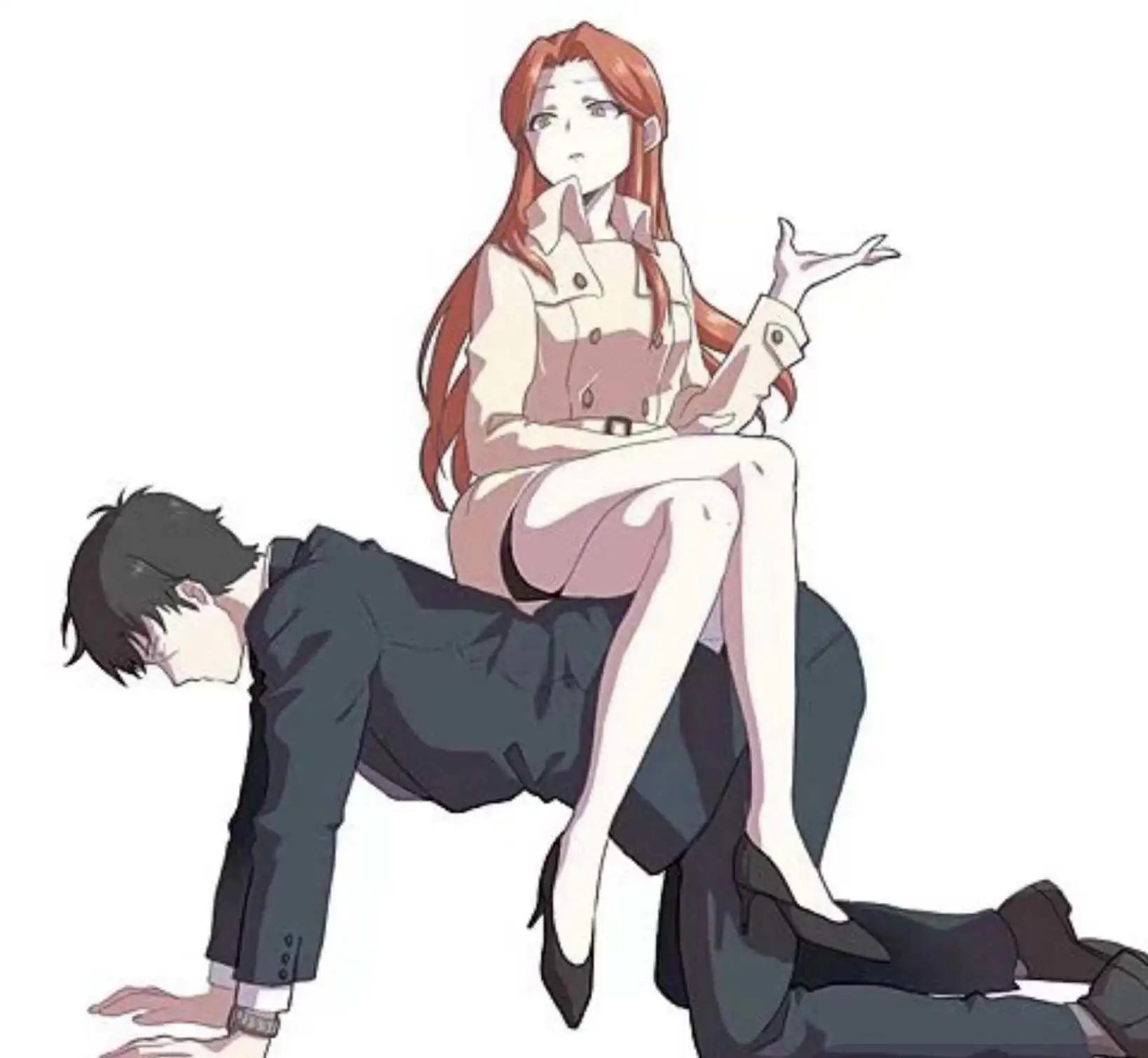 西檬之家-BDSM践踏癖是什么？